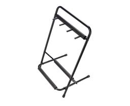 Rack,Estante,Suporte P/3 Instrumentos Cordas,Violão,Guitarra
