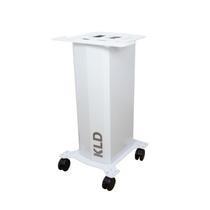 Rack Evolution KLD Mobilidade e Organização para Manthus e Phasys Estrutura Resistente