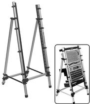 Rack Extrutura de Suporte p/ Periféricos 19" Titanium RP140 p/ 20 unid. periféricas (Amplificador, Equalizador, Efeitos, Crossover, Ultradrive)