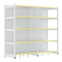 Rack Fit Parede 1 Inicial E 1 Continuação 2,02X0,90X0,60 5 Bandejas Amapá