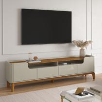 Rack Flip 1.6 Para Sala De Estar - 3 Cores Rack Flip 1.6 Para Sala De Estar - 3 Cores