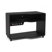 Rack Gamer e Escritório XT RACER MAX AIR 98cm Preto Politorno