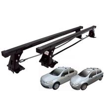 RACK GOL G5 / G6 / G7 , Voyage - 4 Portas (a partir de 2009) RACK GOL G5 / G6 / G7 , Voyage - 4 Portas (a partir de 2009)