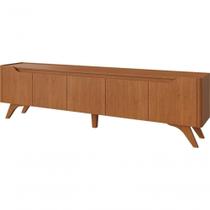 Rack Grecia 4 Portas E 1 Gaveta Mavaular