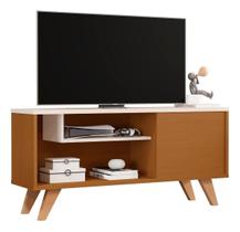 Rack Heitor Estante Tv De Até 45 Polegadas