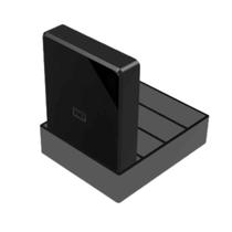 Rack Horizontal 4 Hd Externo Western Digital