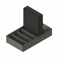 Rack Horizontal 6 Hd Externo Western Digital Rack Horizontal 6 Hd Externo Western Digital
