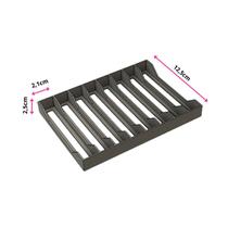 Rack Horizontal Hds Externo 2cm X 11,8cm Rack Horizontal Hds Externo 2cm X 11,8cm