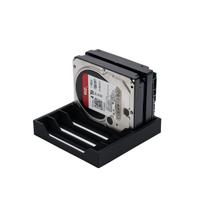 Rack Horizontal Para 5 Unidade Hd Sata 1tb E 2tb De 3.5