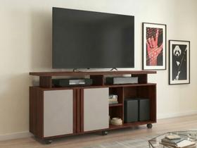 Rack Humor Para TV ate 56 Polegadas Jcm Avela Off