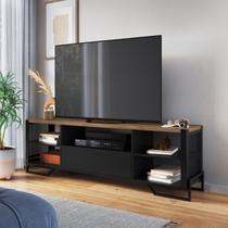 Rack Industrial com Gaveta e Estrutura em Metal