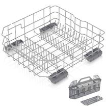 Rack Inferior para Lava-louças S-Union WD28X26099 em Aço Inoxidável Rack Inferior para Lava-louças S-Union WD28X26099 em Aço Inoxidável
