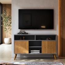 Rack Intense para TV até 32" Compacto e Estiloso para Sua Sala Rack Intense para TV até 32" Compacto e Estiloso para Sua Sala