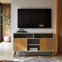 Rack Intense para TV até 32" Compacto e Estiloso para Sua Sala