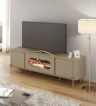 Rack Juquehy Fendi/Freijó Bechara Móveis