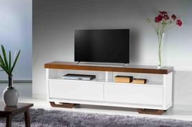 Rack Kairon Corpo Branco Rack Kairon Corpo Branco