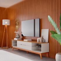 Rack Limit Sala TV 2 gavetas 1.80m Rack Limit Sala TV 2 gavetas 1.80m