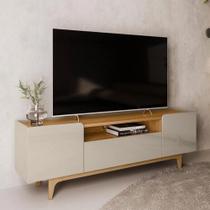 Rack linea orlando tauri off white brilho