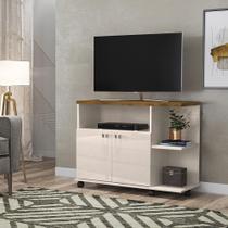 Rack Lisboa Off Canela