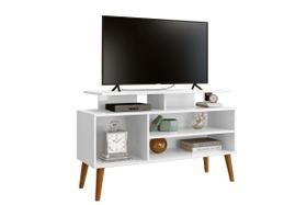 Rack Lyon Branco - VRK COMERCIO ON-LINE Rack Lyon Branco - VRK COMERCIO ON-LINE