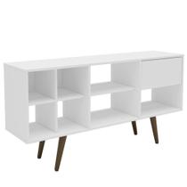 Rack Mademovel 2335 Austria Para TV 69x136x35cm