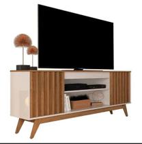 Rack Malibu Para Tv Até 60 Polegadas Germai