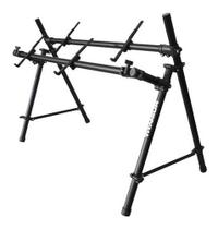 Rack Mesa Titanium Ty213 J Para 2 Teclados Profissionais 6/8