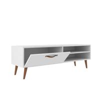 Rack Miami Branco J Carvalho