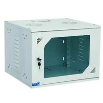 Rack Mini 19 06U X 450Mm Para Parede Bege (Mm)