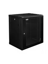 Rack Mini 19 Evus Ev-Dw6412 12U X 600 X 450Mm De Parede.