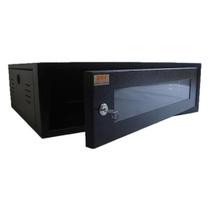 Rack Modular 3X480Mm Preto