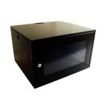 Rack Modular 5Ux380Mm Preto