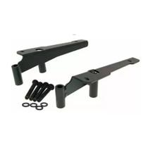 Rack Monolock PCX150 Givi