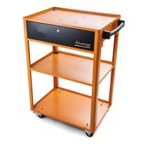 Rack Móvel Aberto para Computador Tramontina PRO