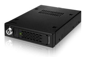 Rack móvel ICY DOCK ToughArmor MB601VK-B para SSD 2,5 U.2 NVMe