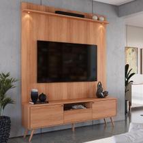 Rack Movelove River 2 Portas 1 Gaveta Painel Led 183cm