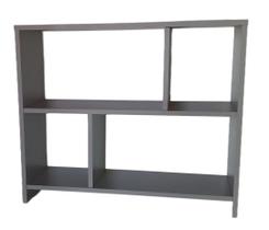 Rack Nicho Aparador para Sala Quarto Escritório Cozinha Hall 20x60x70 Rack Nicho Aparador para Sala Quarto Escritório Cozinha Hall 20x60x70