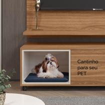 Rack nicho pet cool home nature