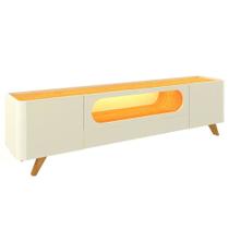 Rack Nobre para TV Até 75 Polegadas 2,10 MGelius