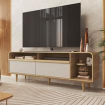 Rack Orgânico 2 portas 180cm RA117 Delmarco