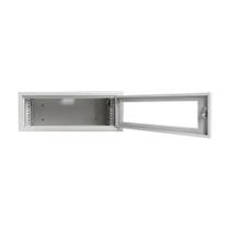 Rack organizacional 3u-branca ipec cod a2347/br Rack organizacional 3u-branca ipec cod a2347/br