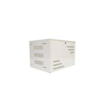 Rack organizador 7u branco - ipec