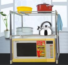 Rack Organizador D Forno De Microondas Forno Multifuncional Rack Organizador D Forno De Microondas Forno Multifuncional