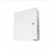 Rack Organizador Mini Fine Max Eletron C/ 2 Chaves