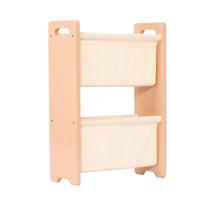 Rack Organizador Pocket, Guarda Brinquedos Livros E Jogos
