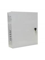 Rack Organizador Vertical Max Mini Fine 08 Canais