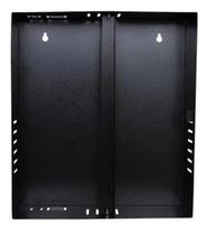 Rack Organizador Vertical Mini Fine 35X40X10 Preto