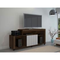 Rack Ouro para TV até 42 Polegadas JCM Movelaria