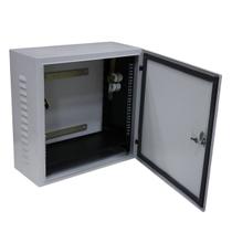 Rack Outdoor 19" 10U x 200mm Volt linha Minirack