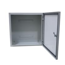 Rack Outdoor Lumibras 19" 255mm sem Treliça (abertura com 1 chave) Rack Outdoor Lumibras 19" 255mm sem Treliça (abertura com 1 chave)